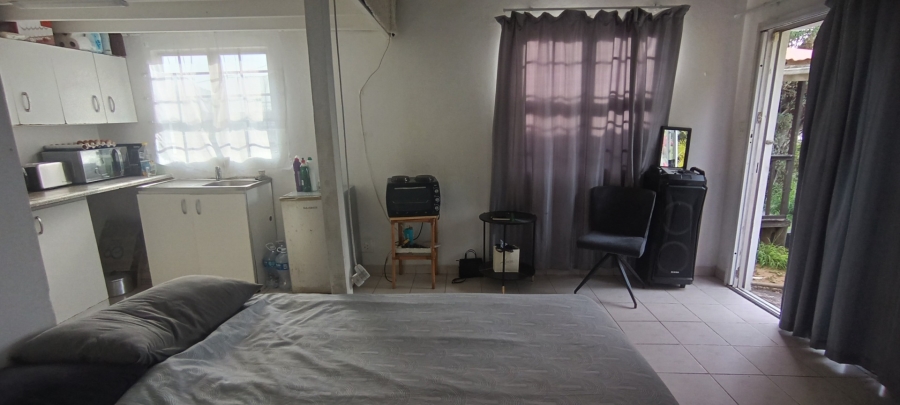 1 Bedroom Property for Sale in Bluff KwaZulu-Natal