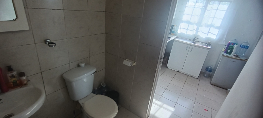 1 Bedroom Property for Sale in Bluff KwaZulu-Natal
