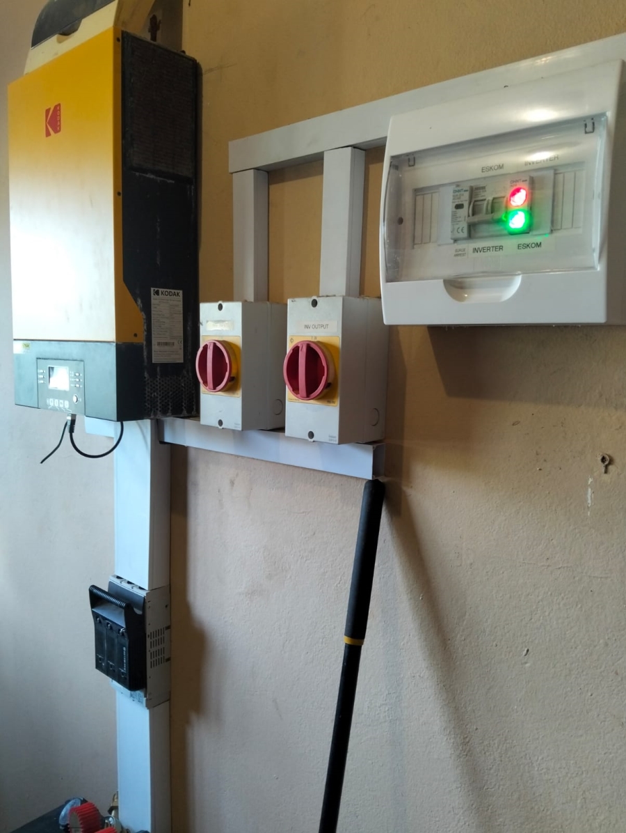 3 Bedroom Property for Sale in Sea Park KwaZulu-Natal