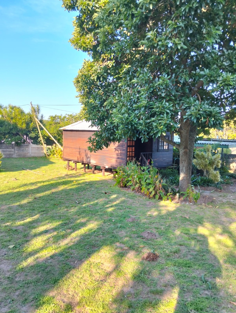 3 Bedroom Property for Sale in Sea Park KwaZulu-Natal