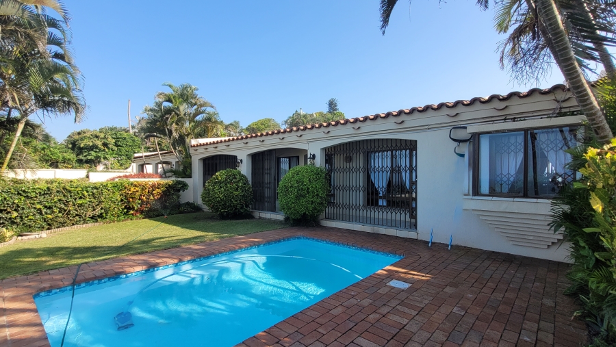 4 Bedroom Property for Sale in Zinkwazi Beach KwaZulu-Natal
