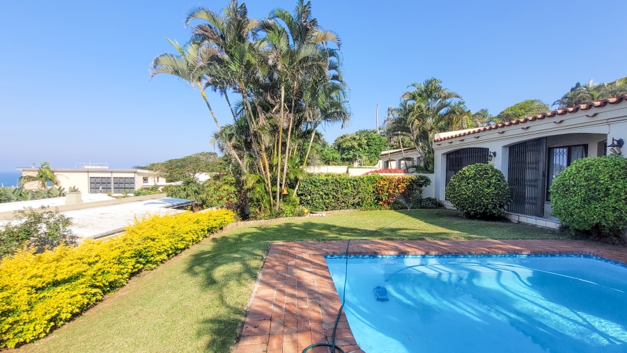 4 Bedroom Property for Sale in Zinkwazi Beach KwaZulu-Natal