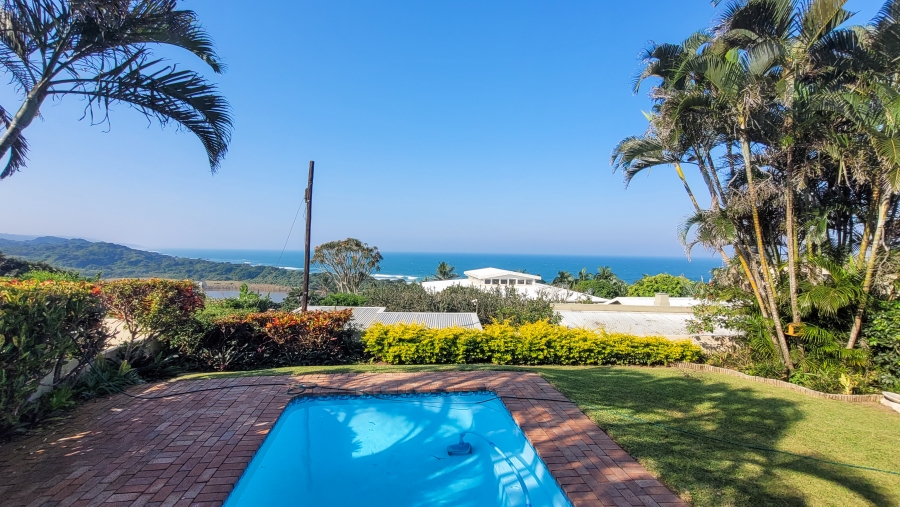 4 Bedroom Property for Sale in Zinkwazi Beach KwaZulu-Natal