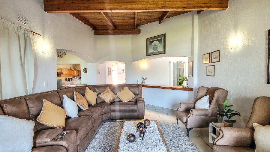4 Bedroom Property for Sale in Zinkwazi Beach KwaZulu-Natal
