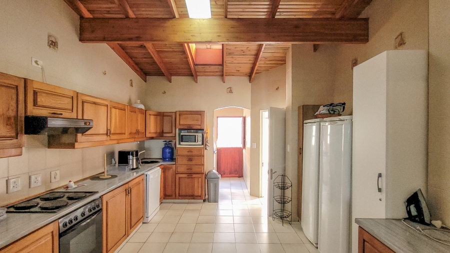 4 Bedroom Property for Sale in Zinkwazi Beach KwaZulu-Natal