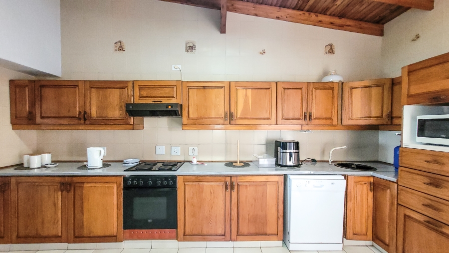 4 Bedroom Property for Sale in Zinkwazi Beach KwaZulu-Natal