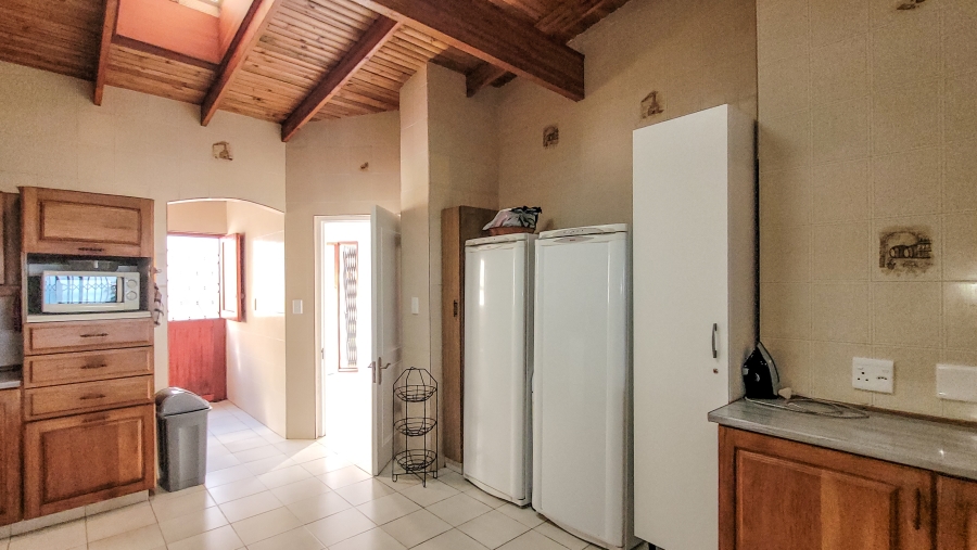 4 Bedroom Property for Sale in Zinkwazi Beach KwaZulu-Natal