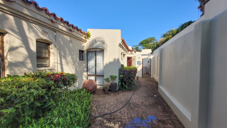 4 Bedroom Property for Sale in Zinkwazi Beach KwaZulu-Natal