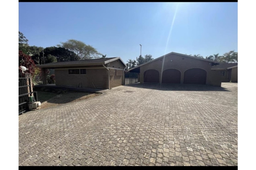 5 Bedroom Property for Sale in Westville Central KwaZulu-Natal