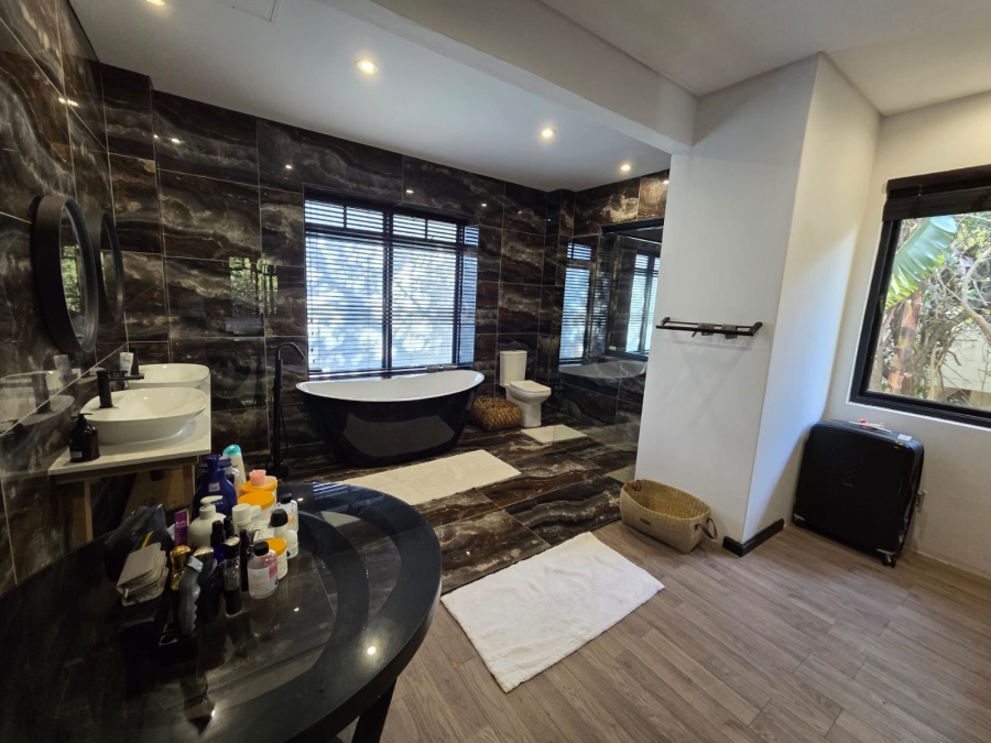 5 Bedroom Property for Sale in Zimbali Coastal Resort Estate KwaZulu-Natal