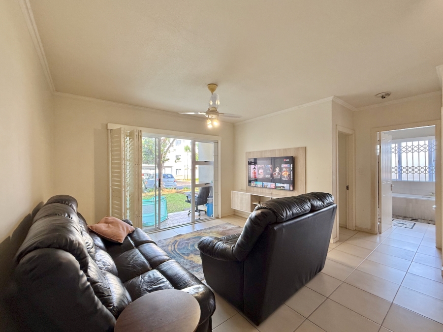 2 Bedroom Property for Sale in Manor Estates KwaZulu-Natal