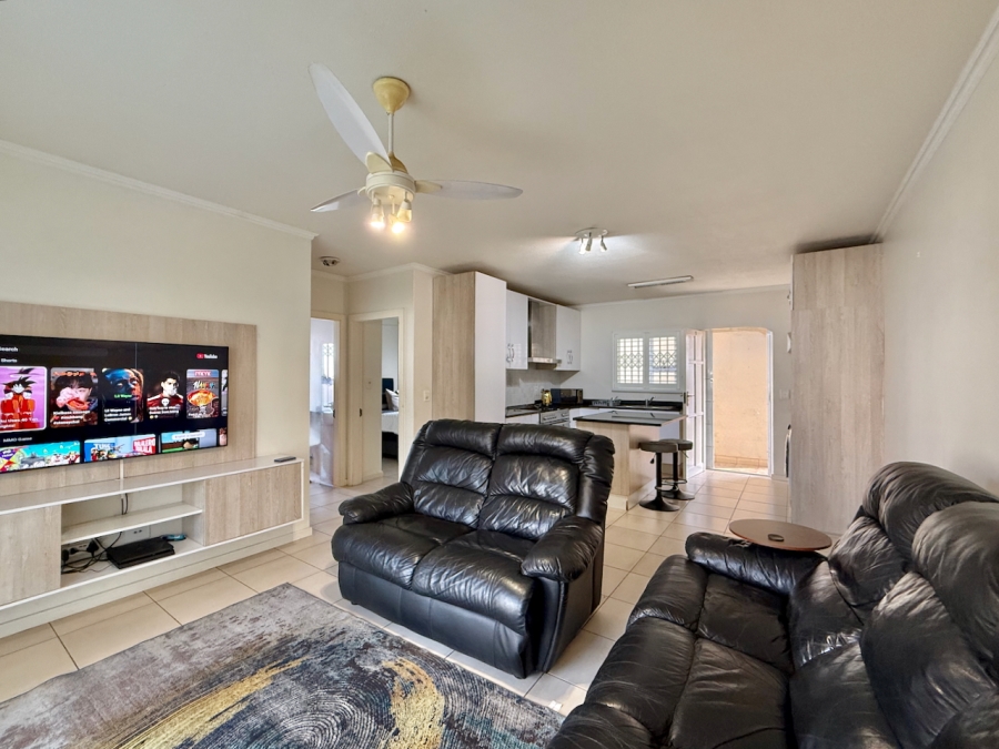 2 Bedroom Property for Sale in Manor Estates KwaZulu-Natal