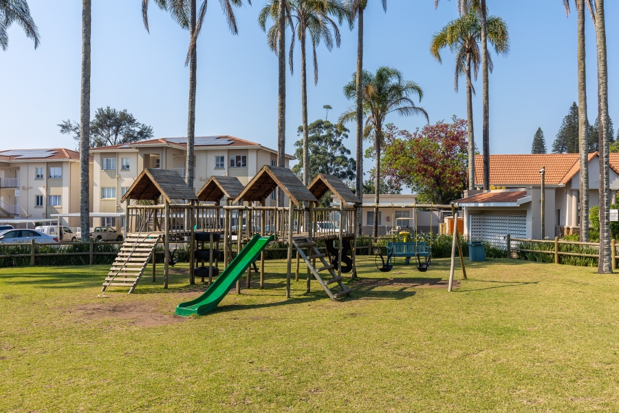 2 Bedroom Property for Sale in Manor Estates KwaZulu-Natal
