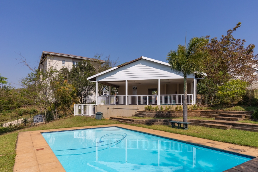 2 Bedroom Property for Sale in Manor Estates KwaZulu-Natal