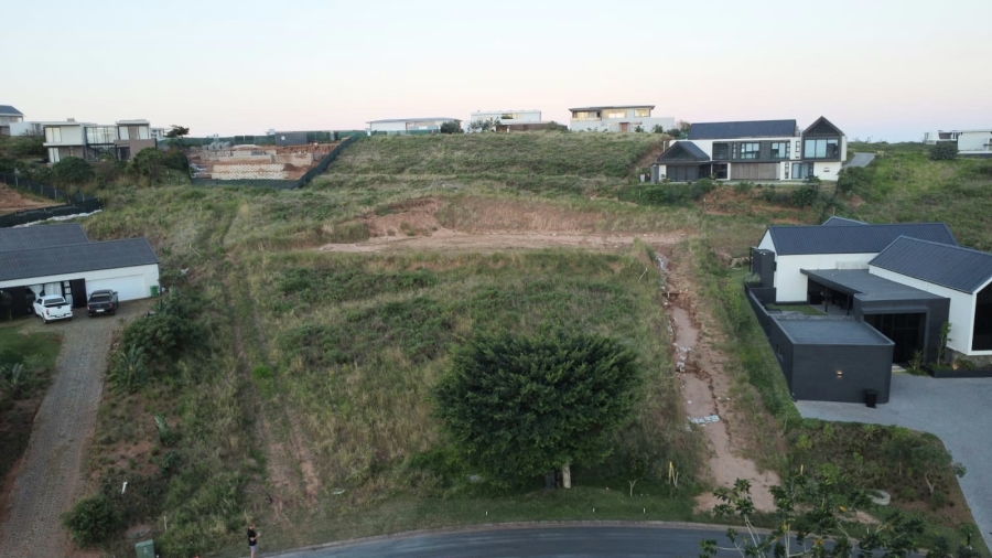 0 Bedroom Property for Sale in Zululami Coastal Estate KwaZulu-Natal