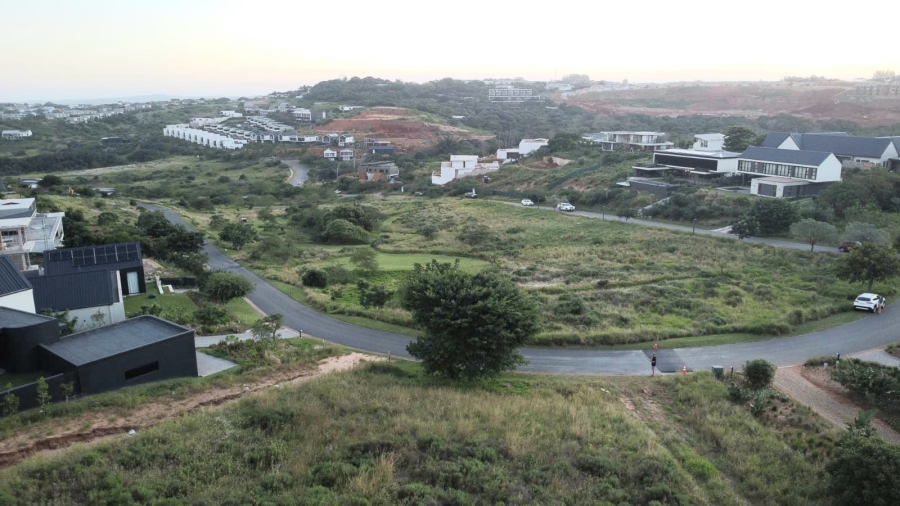 0 Bedroom Property for Sale in Zululami Coastal Estate KwaZulu-Natal