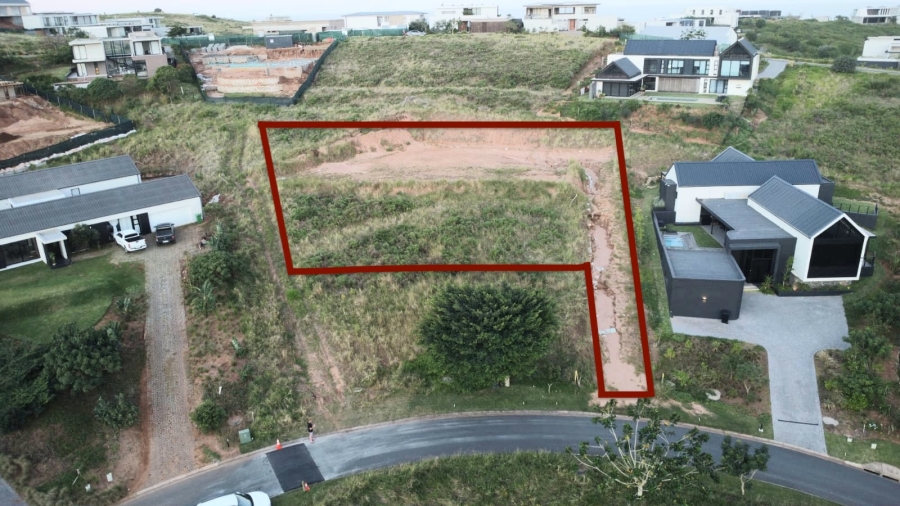 0 Bedroom Property for Sale in Zululami Coastal Estate KwaZulu-Natal