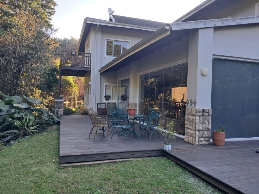 4 Bedroom Property for Sale in Eshowe KwaZulu-Natal