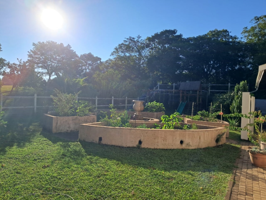 4 Bedroom Property for Sale in Eshowe KwaZulu-Natal
