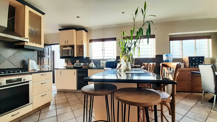 3 Bedroom Property for Sale in Seaward Estate KwaZulu-Natal