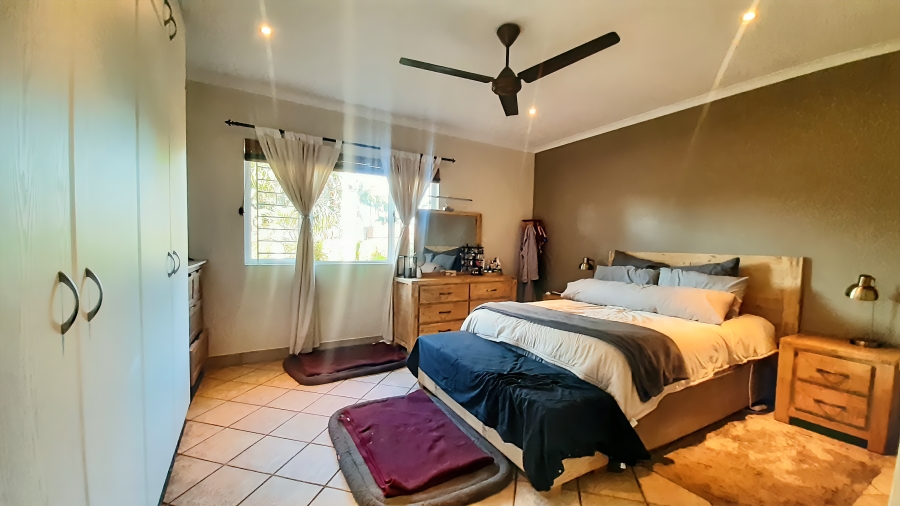 3 Bedroom Property for Sale in Seaward Estate KwaZulu-Natal