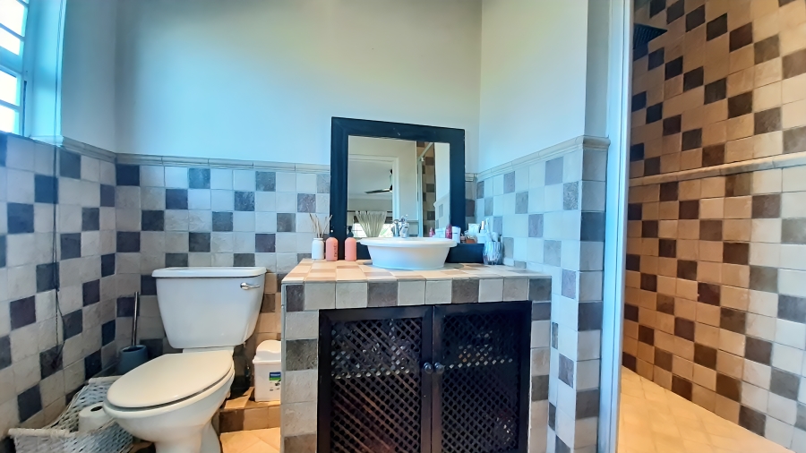 3 Bedroom Property for Sale in Seaward Estate KwaZulu-Natal