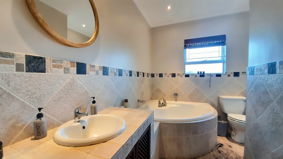 3 Bedroom Property for Sale in Seaward Estate KwaZulu-Natal