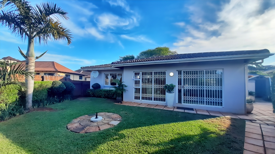 3 Bedroom Property for Sale in Seaward Estate KwaZulu-Natal