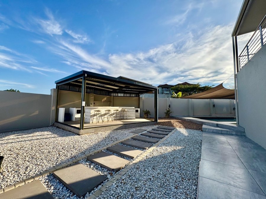 5 Bedroom Property for Sale in Sheffield Beach KwaZulu-Natal