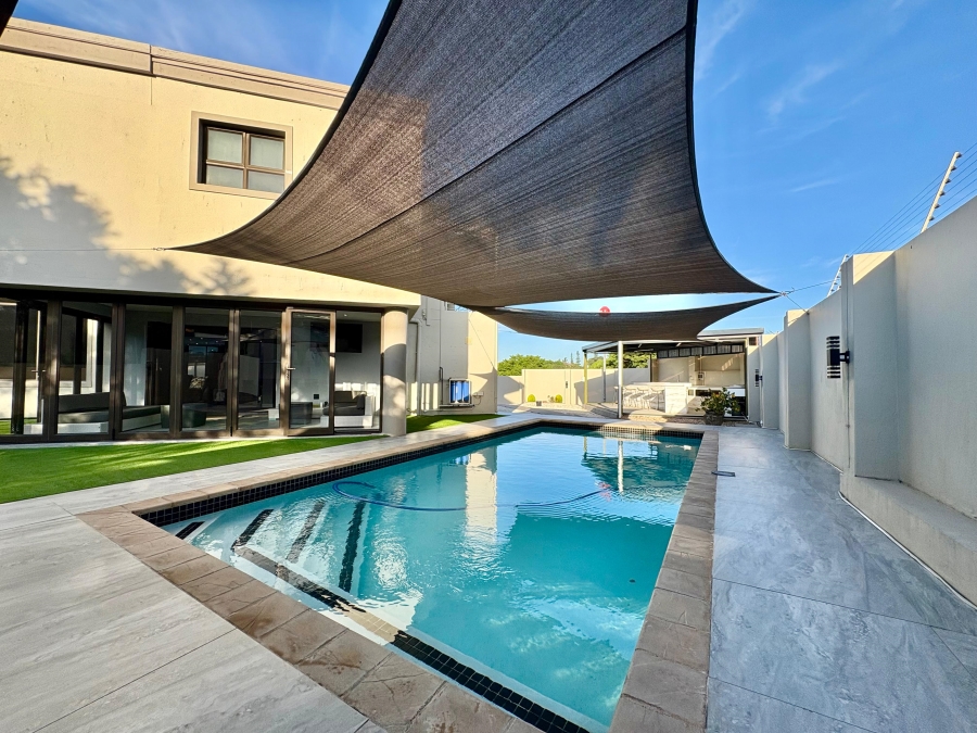 5 Bedroom Property for Sale in Sheffield Beach KwaZulu-Natal