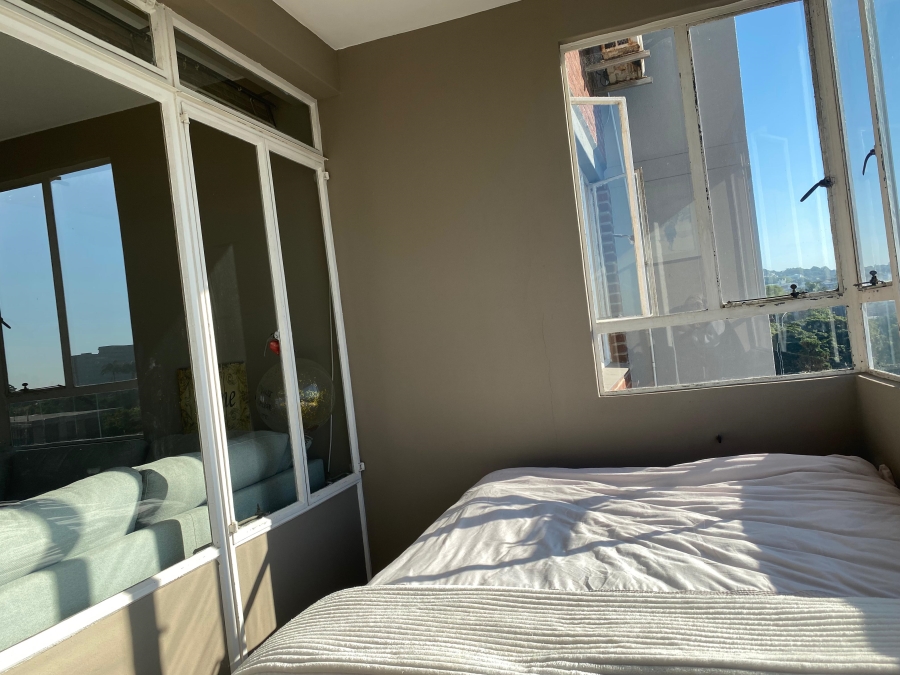 To Let 2 Bedroom Property for Rent in Morningside KwaZulu-Natal