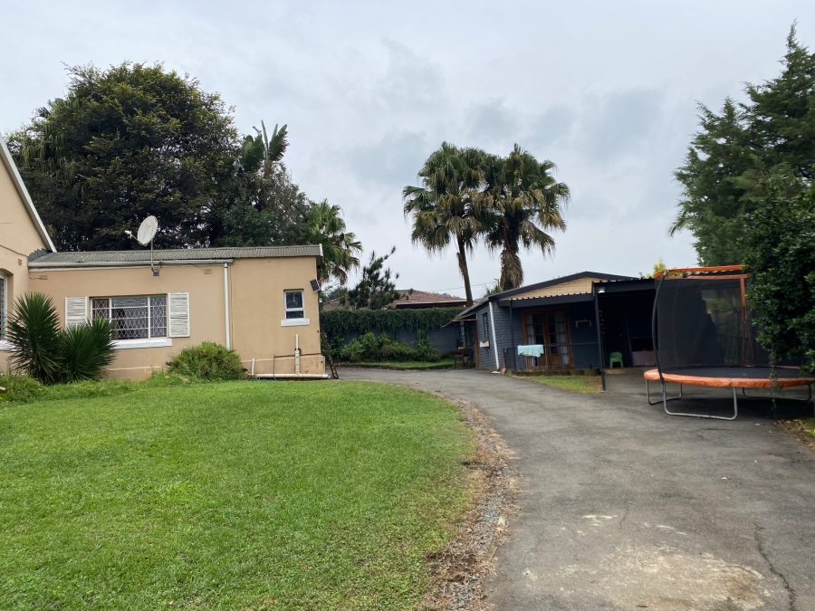 3 Bedroom Property for Sale in Prestbury KwaZulu-Natal