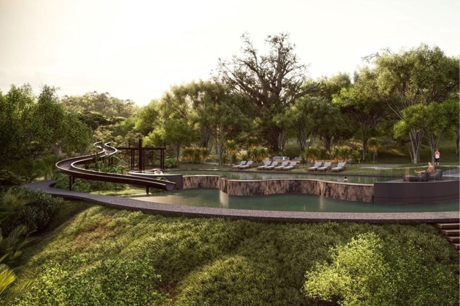 3 Bedroom Property for Sale in Elaleni Coastal Forest Estate KwaZulu-Natal