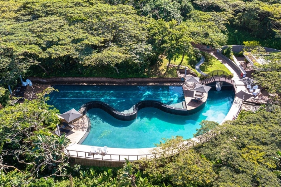 3 Bedroom Property for Sale in Elaleni Coastal Forest Estate KwaZulu-Natal