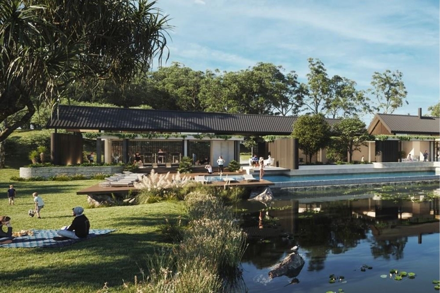 3 Bedroom Property for Sale in Elaleni Coastal Forest Estate KwaZulu-Natal
