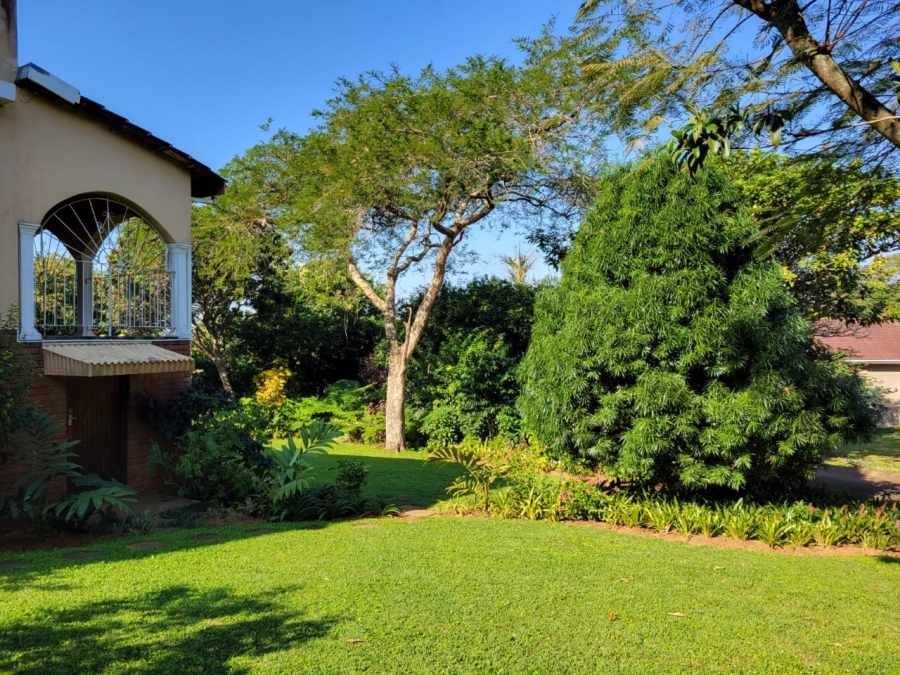 To Let 3 Bedroom Property for Rent in Southport KwaZulu-Natal