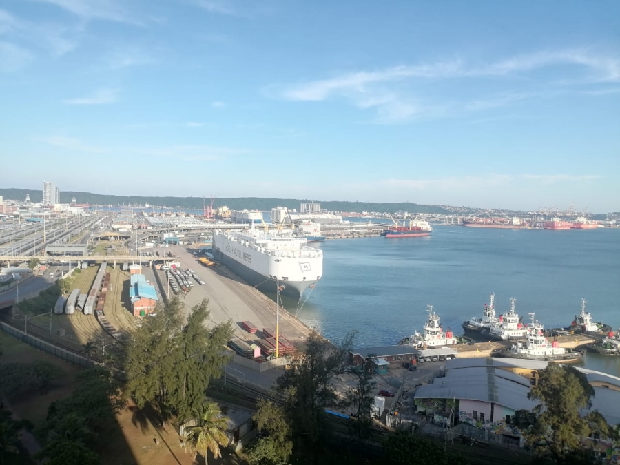 2 Bedroom Property for Sale in Durban Central KwaZulu-Natal