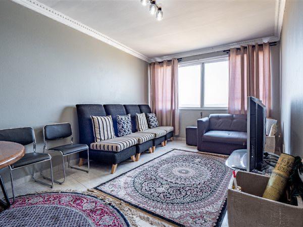 2 Bedroom Property for Sale in Durban Central KwaZulu-Natal
