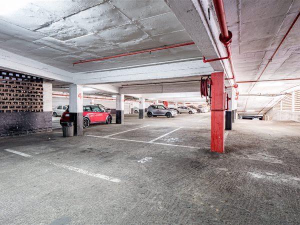 2 Bedroom Property for Sale in Durban Central KwaZulu-Natal