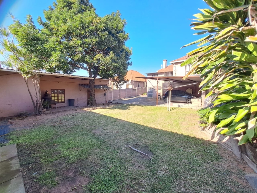 3 Bedroom Property for Sale in Glenwood KwaZulu-Natal