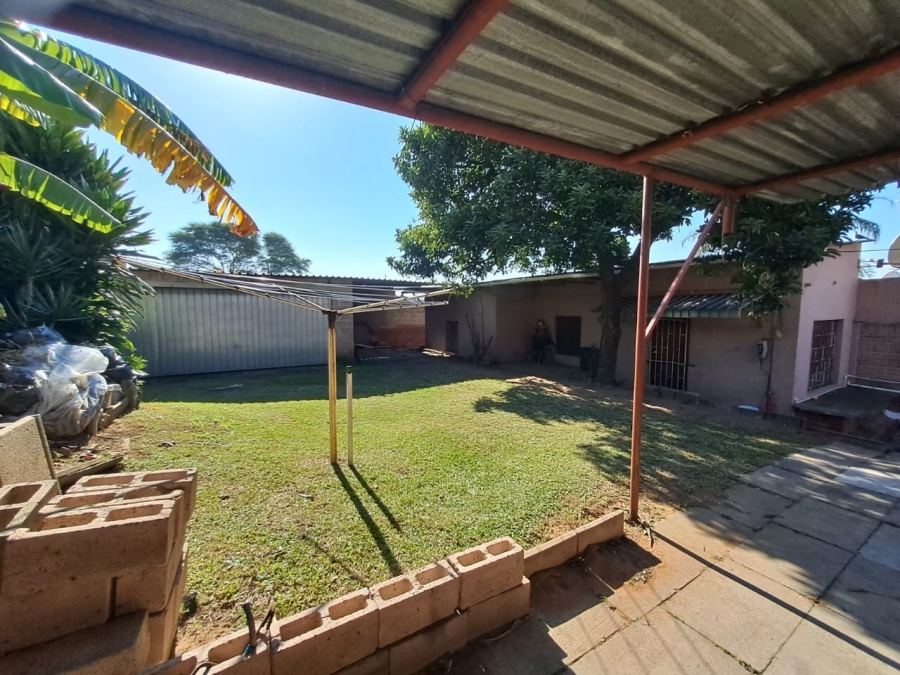3 Bedroom Property for Sale in Glenwood KwaZulu-Natal