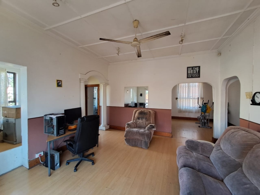 3 Bedroom Property for Sale in Glenwood KwaZulu-Natal