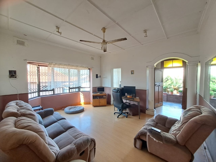 3 Bedroom Property for Sale in Glenwood KwaZulu-Natal