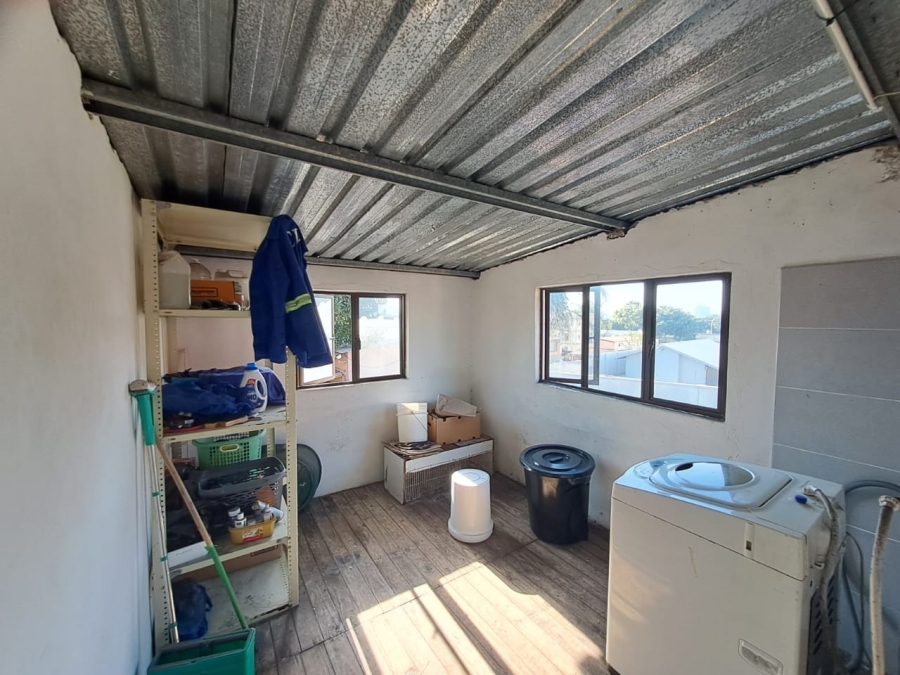 3 Bedroom Property for Sale in Glenwood KwaZulu-Natal