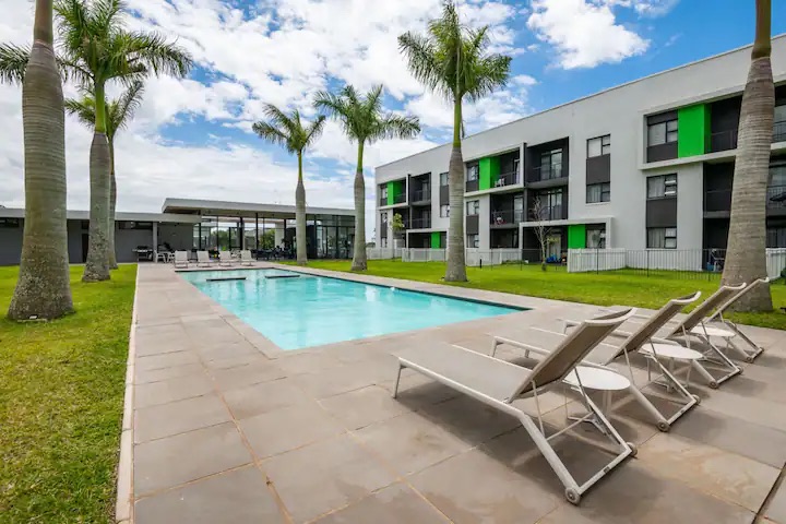 To Let 2 Bedroom Property for Rent in Ballito Central KwaZulu-Natal
