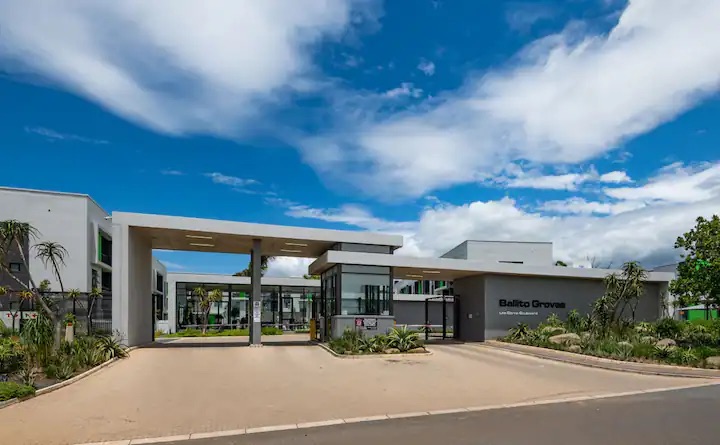 To Let 2 Bedroom Property for Rent in Ballito Central KwaZulu-Natal