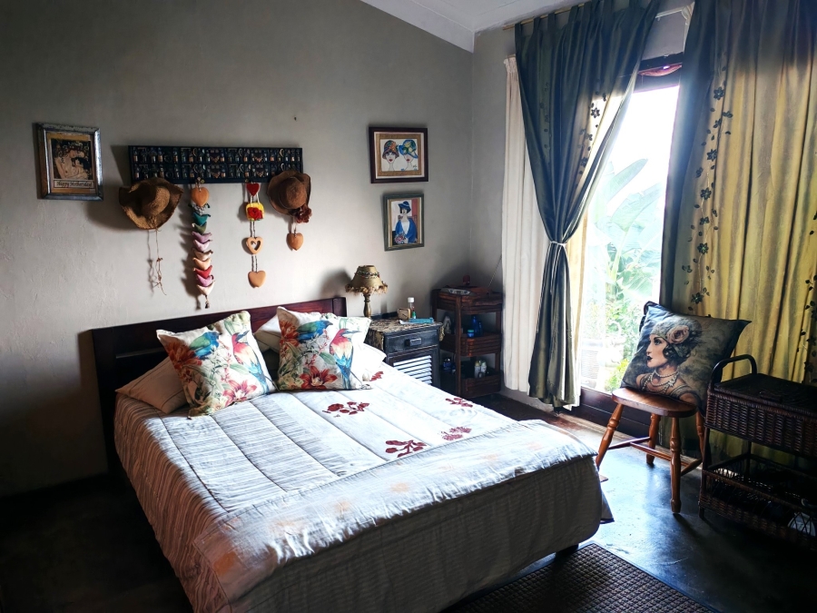 5 Bedroom Property for Sale in Brighton Beach KwaZulu-Natal