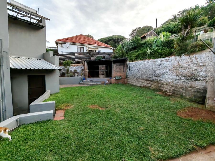5 Bedroom Property for Sale in Brighton Beach KwaZulu-Natal