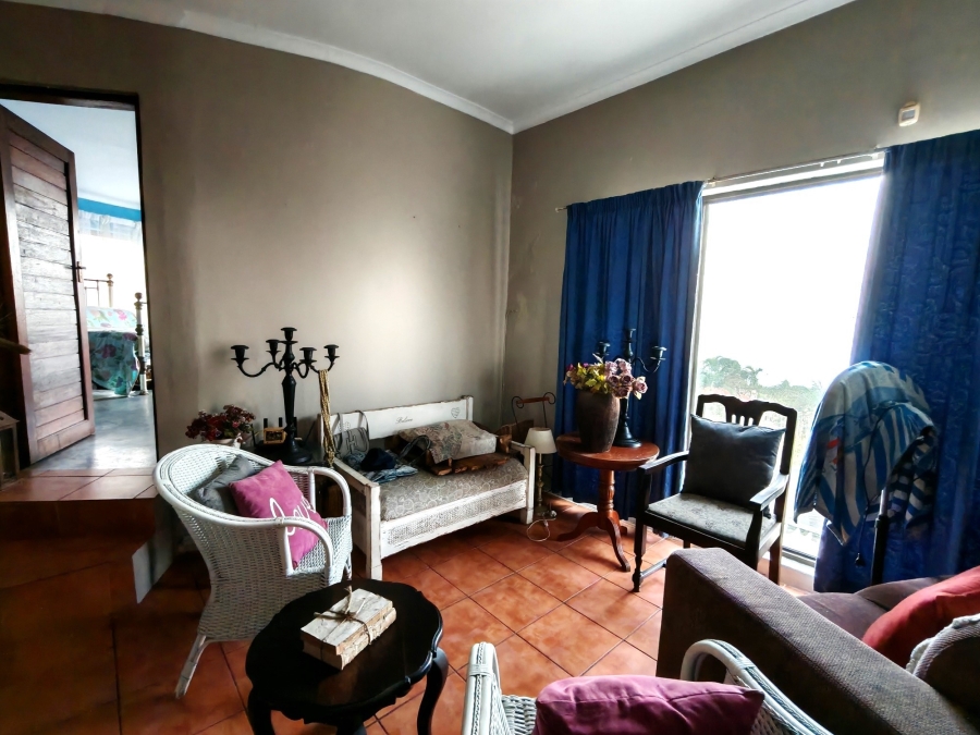 5 Bedroom Property for Sale in Brighton Beach KwaZulu-Natal