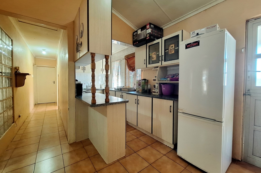 3 Bedroom Property for Sale in Hillgrove KwaZulu-Natal